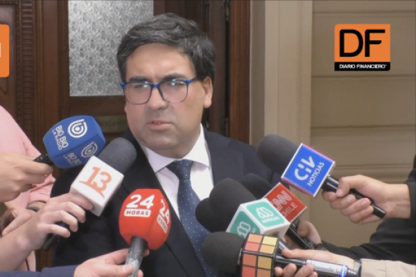 <p>Ahora en DF | Caso Factop: Corte de Apelaciones revoca arresto domiciliario de Rodrigo Topelberg y vuelve a prisión</p>