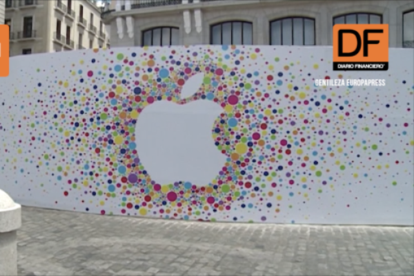 <p>Ahora en DF | Tribunal de Justicia de la UE decide que Apple debe pagar más de US$ 14 mil millones por impuestos atrasados</p>