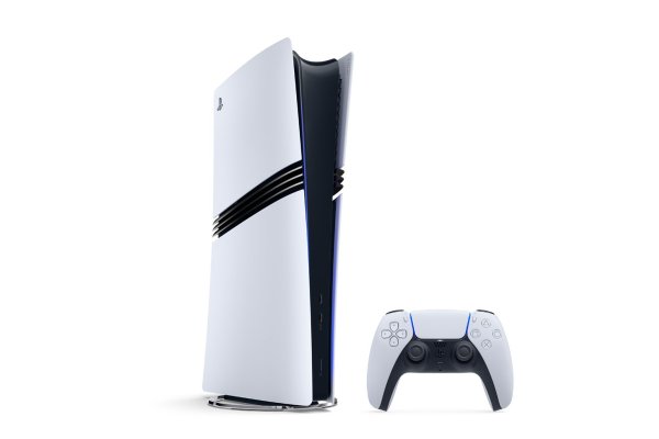 Sony presenta su nueva PlayStation 5 Pro: será el modelo más potente y costará US$ 700