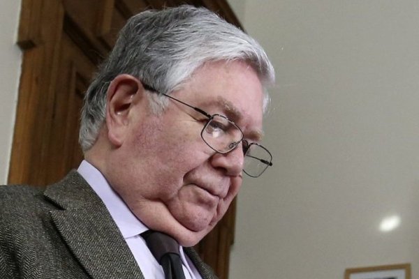 <p>Exministro de la Corte Suprema Lamberto Cisternas afirma que la crisis en el Poder Judicial “se veía venir”</p>
