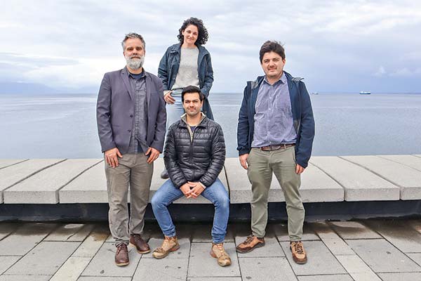 Startup local inicia pilotos de su tecnología de bajo costo para acelerar producción de proteínas alternativas
