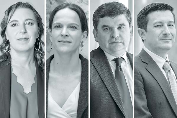 No todo es lobby: expertos ponen en la mesa los pro y contras de legislar llamados telefónicos
