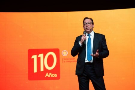 Argentina: Shell prevé aumentar inversiones con las excenciones tributarias y sin cepo