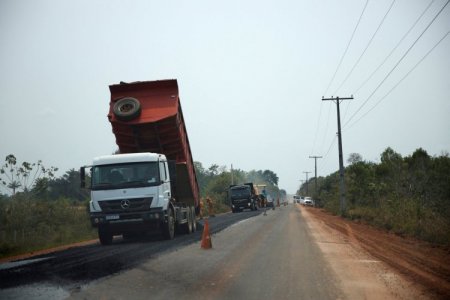 Lula apuesta por autopista amazónica que podría aumentar significativamente la deforestación