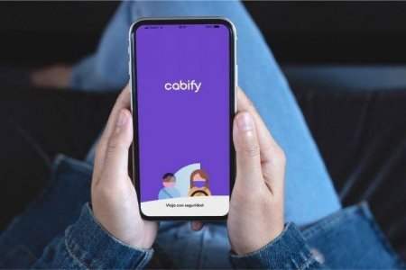 Cabify cierra operaciones en México a partir del 11 de octubre