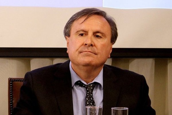 <p>Diputado Cristhian Moreira (UDI) y menciones a exministro Chadwick en Caso Audios: "Hasta el momento no ha sido imputado, sólo ha aparecido su nombre"</p>