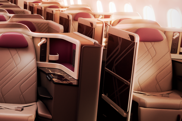 <p>Latam Airlines renueva las cabinas de sus aviones con una inversión de más de US$ 360 millones</p>