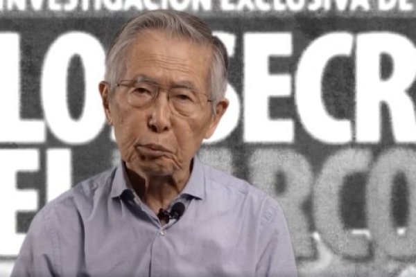 <p>Ahora en DF SUD | Muere el expresidente peruano Alberto Fujimori a los 86 años</p>