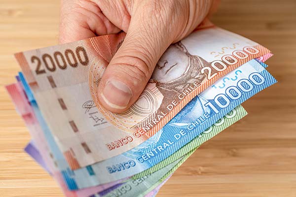 <p>Más de 24 millones de transacciones quedarían bajo el nuevo control del SII a operaciones de alto valor</p>