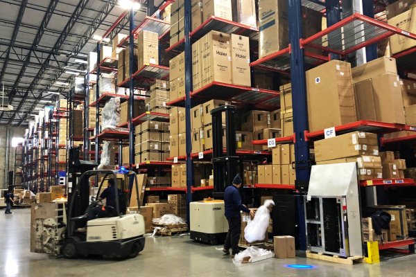 <p>Los precios al productor en EEUU aumentan ligeramente tras las revisiones a la baja</p>