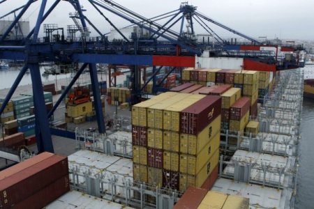 Hub portuario Chancay Callao: ¿competirá con el top 20 de puertos mundiales?
