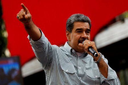 EEUU sanciona a 16 miembros del CNE y de la Corte Suprema de Venezuela por "impedir un proceso electoral transparente"