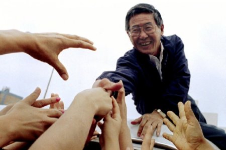 El legado de Fujimori y las bases del milagro económico en Perú