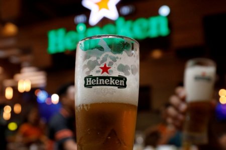 Heineken refuerza producción de cerveza en Brasil con ampliación de fábrica por más de US$ 920 millones