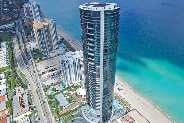<p>Proyecto inmobiliario con marcas de lujo en Miami atrae a fondos y family office</p>