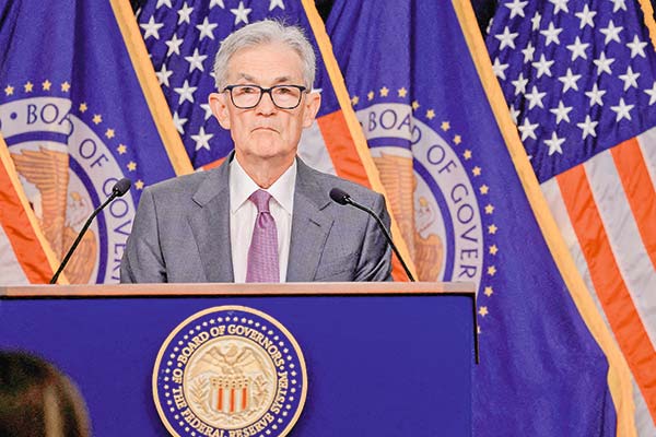 Primer click | Las señales de la Fed