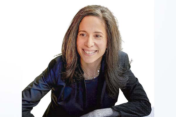 La CEO latina que maneja el gigante hipotecario Fannie Mae