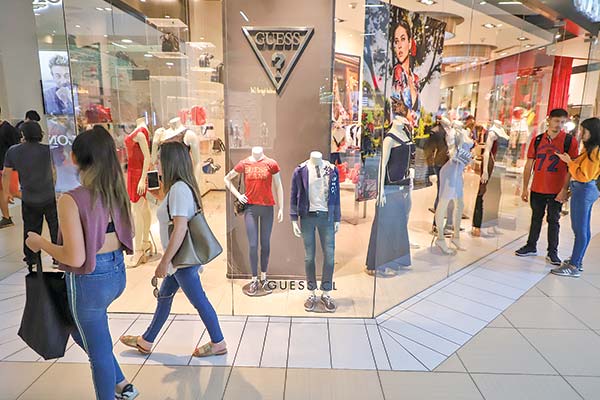 <p>Ventas de centros comerciales crecen más de 6% al cierre del segundo trimestre</p>
