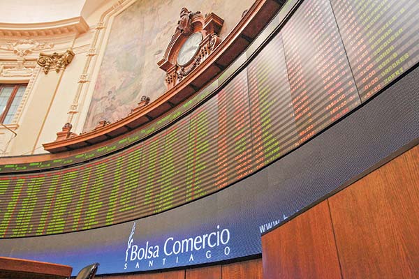 Las próximas exigencias de patrimonio que preocupan a las corredoras de bolsa de menor tamaño