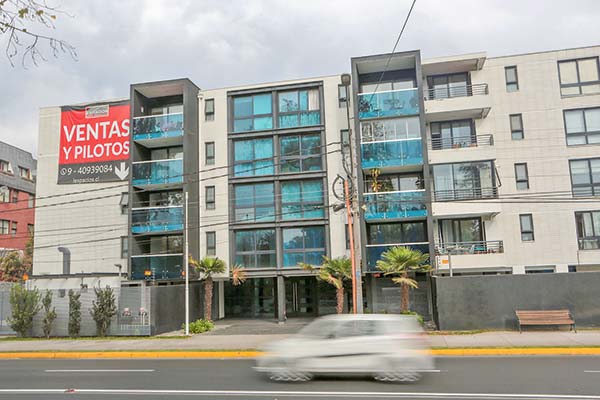 Negocio hipotecario: tasa de interés continúa en 5% y viviendas sin vender llegan a 105 mil
