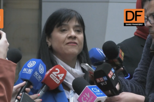 <p>Ahora en DF | SEC formula cargos contra Enel por muerte de tres personas electrodependientes durante cortes de luz de agosto</p>