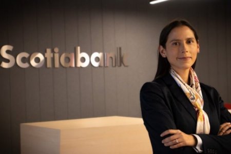 Scotiabank Perú nombra a Maricela Panduro como vicepresidenta de Banca Corporativa y Mercado de Capitales