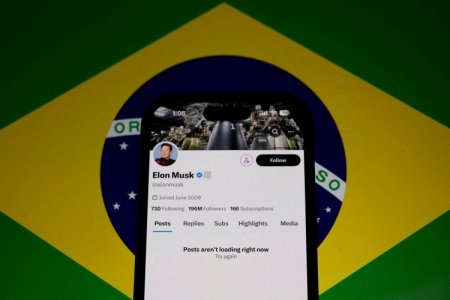 Máximo tribunal de Brasil desbloquea cuentas Starlink y X tras transferencia de US$ 3 millones al Estado