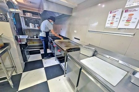 Manutara Ventures lidera ronda de foodtech chilena que conecta franquicias de comida con locales