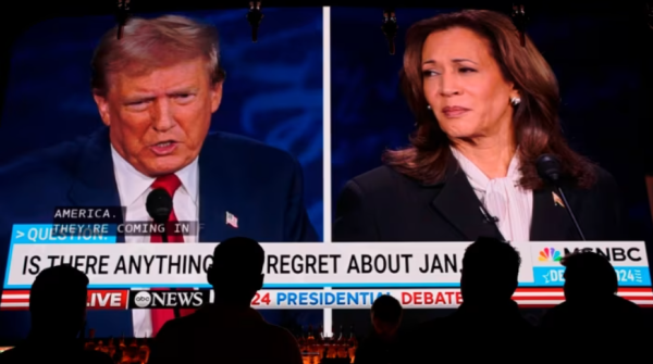 Harris refuerza su ventaja sobre Trump en la economía después del debate