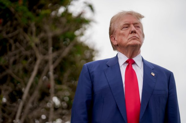 El FBI investiga el intento de asesinato contra Trump en Florida
