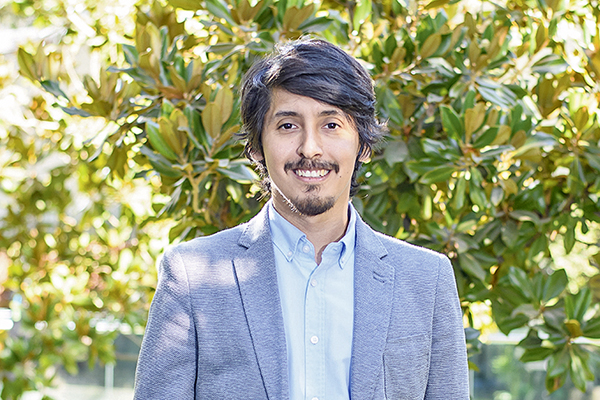 Ricardo Miranda, Senior ESG Analyst Bci Asset Management