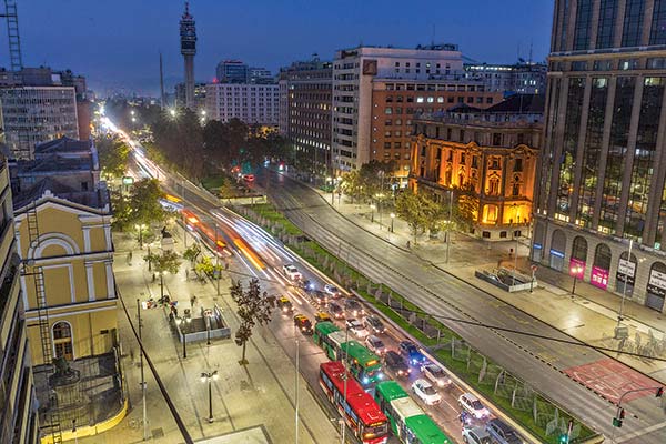 <p>Chile mejora en el Índice de Miseria del segundo trimestre de la mano de una menor tasa de desempleo</p>
