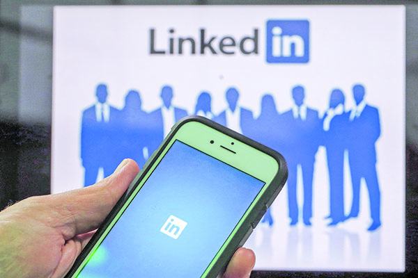 ¿Por qué los CEO del mercado están usando LinkedIn para dar cuenta del estado de los negocios?