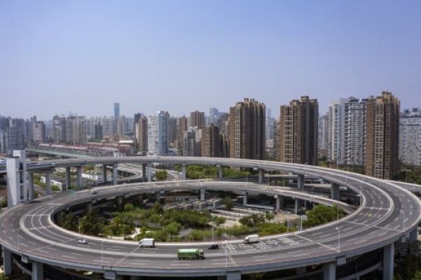 <p>Goldman Sachs y Citigroup rebajan al 4,7% la previsión de crecimiento de China para 2024</p>
