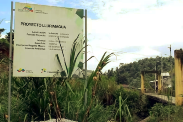 Arbitraje de Codelco con Ecuador entra en fase clave: culminó período de discusión y audiencias parten en noviembre