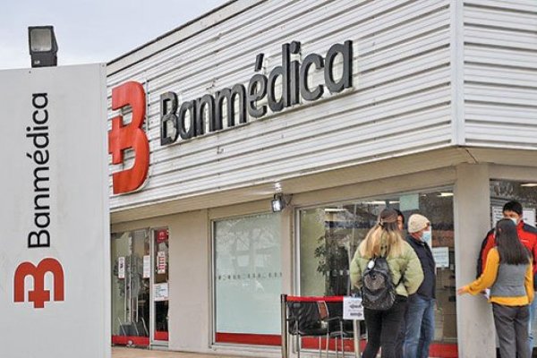 <p>Banmédica reconoce provisiones por US$ 220 millones relacionadas a devoluciones por tabla de factores</p>
