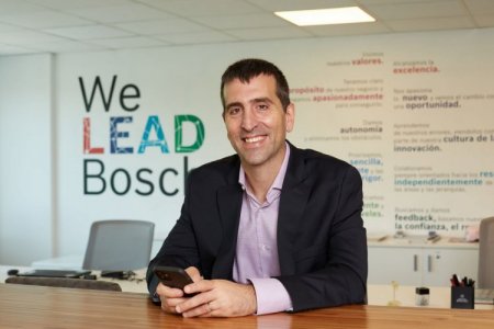 Alemana Bosch proyecta inversión de US$ 3,6 millones en Argentina y baja precios de herramientas por el RIGI