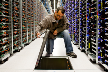 Google pausa construcción de segundo data center en Chile tras cuatro años de conflictos por el uso del agua