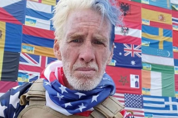 Ryan Wesley Routh: el sospechoso con "delirios de soldado" detrás del nuevo intento de asesinato a Trump