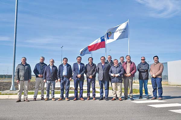 <p>Mundo público-privado analiza futuras inversiones para la zona sur de Chillán Viejo</p>