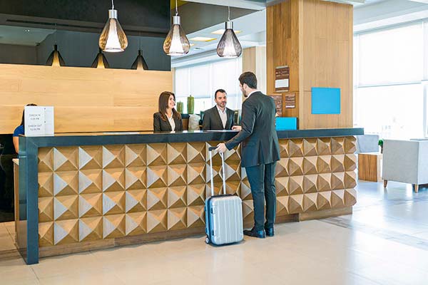 <p>Industria hotelera sigue consolidándose y espera llegar a índices prepandemia al cierre de 2024</p>