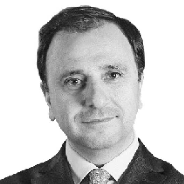 El principio de responsabilidad de datos personales