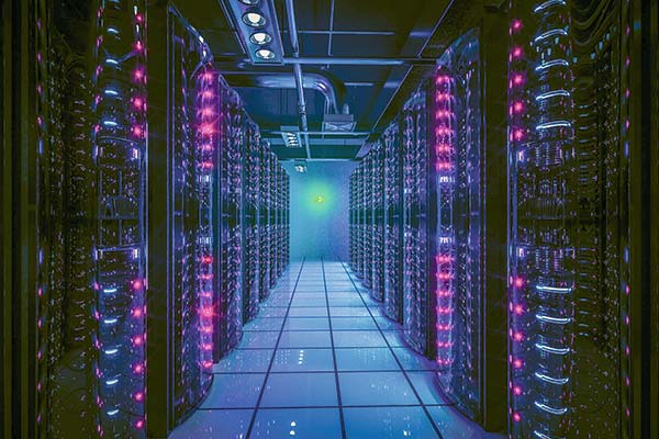 Data centers en aprietos, alto consumo de energía complica su desarrollo