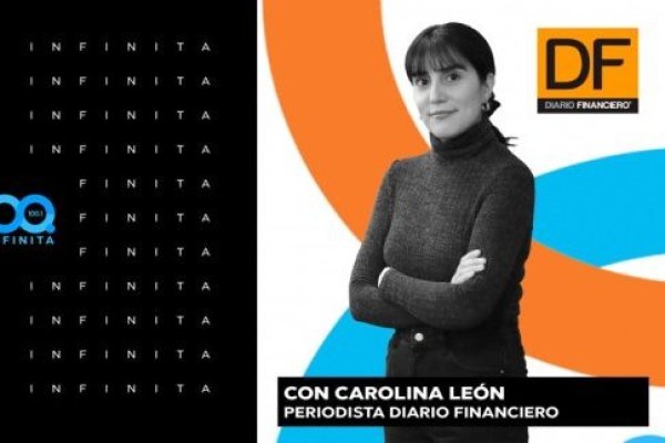 <p>🎙️ DF en Infinita | ¿Qué es la negociación multinivel?</p>