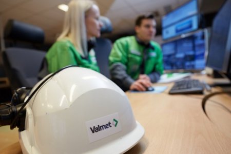 Finlandesa Valmet abre su cuarto centro de servicios en China