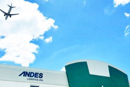 Andes Integración Logística inaugura bodegas en Miami para potenciar el e-commerce entre EEUU, Chile y China