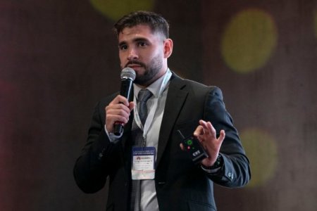 Experto prevé que 2026 será el año de la electrificación masiva en Latinoamérica