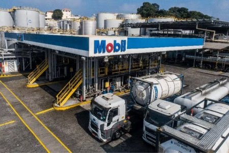 La Bolsa de Nueva York se prepara para la primera IPO de una empresa brasileña en tres años