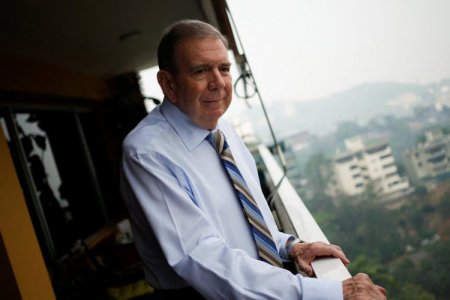 Edmundo González asegura que fue obligado a firmar carta reconociendo victoria de Nicolás Maduro