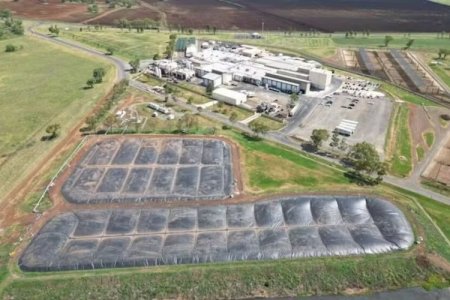 Brasileña JBS anuncia una asociación para la producción de biogás en unidades de procesamiento de carne en EEUU